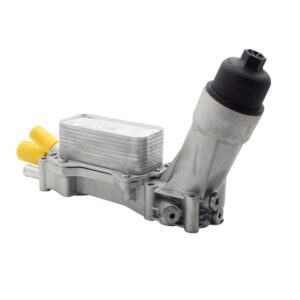 Dodge journey 3.6l Pentastar- Aluminom oil cooler (2011-2024)